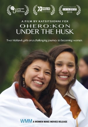 Poster di Ohero:kon - Under the Husk