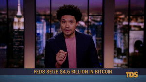 The Daily Show: 27×56