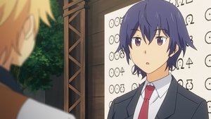 Wise Man’s Grandchild Season 1 Episode 2