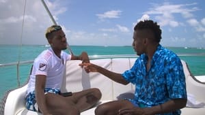 Paul Pogba: Nacido para el fútbol Temporada 1 Capitulo 4