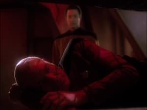 Star Trek: The Next Generation Season 5 Episode 7