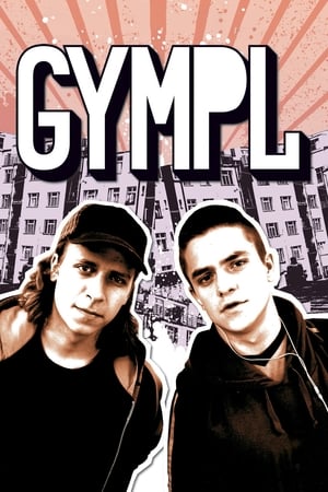 Poster Gympl 2007