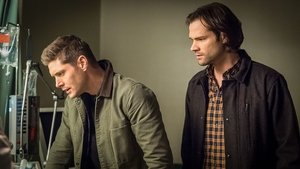 Supernatural: 14 Staffel 12 Folge