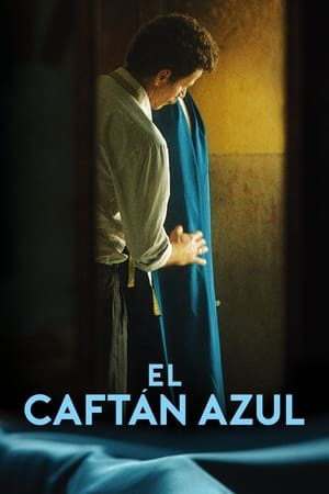 El caftán azul 2023