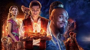 Aladdin 2019