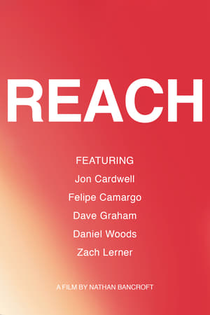 Poster Reach (2011)