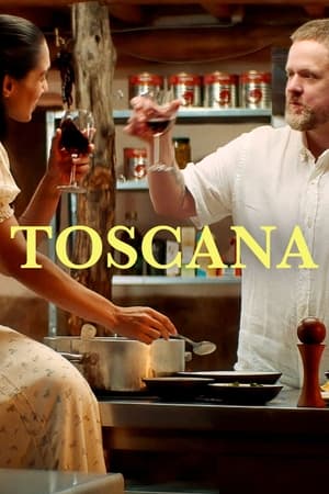 Toscana - Poster