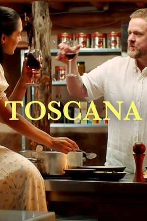 Poster Toscana 2022