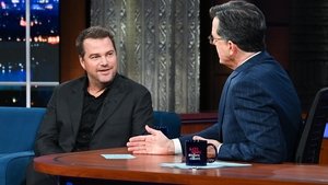 The Late Show with Stephen Colbert: 7×129