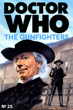 Doctor Who: The Gunfighters