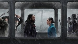 poster Snowpiercer