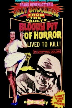 Bloody Pit of Horror