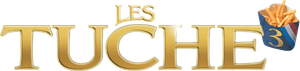 The Magic Tuche — Logos 4