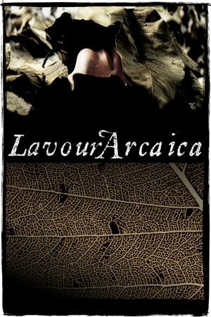 Poster Lavoura Arcaica 2001
