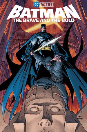 The Brave And The Bold