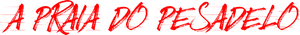 Nightmare Beach — Logos 2