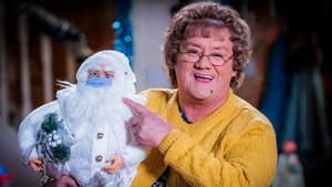 Image Christmas Special: Mammy of the People
