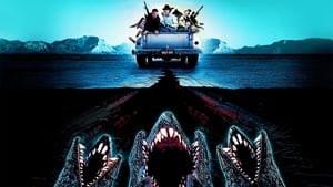 Tremors 2: Aftershocks