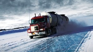 poster Ice Road Truckers