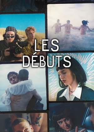 Les Débuts movie poster