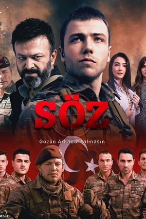 Poster Söz Season 3 Episode 28 2019