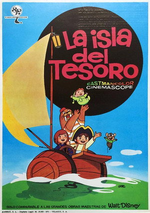 Animal Treasure Island 25