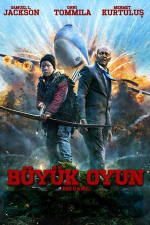 Büyük Oyun