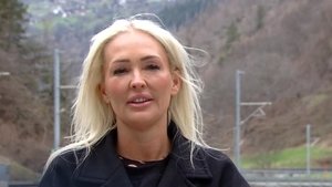 Winter vol Liefde: 1×9