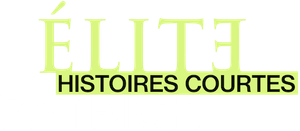 Elite Short Stories: Patrick — Logos 2