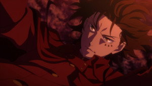 Bungo Stray Dogs Season 1 Episode 45