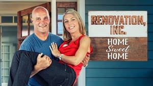 poster Renovation, Inc: Home Sweet Home