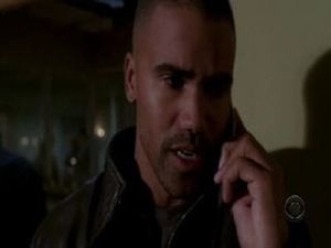 Criminal Minds Season 1 Episode 13