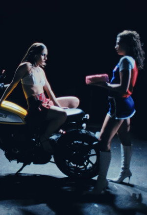 Last Exit On Bethnal (2025)