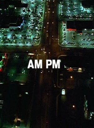 AM/PM poster