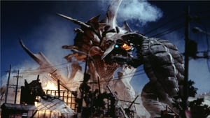 Gamera 2: Attack of Legion