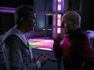 Star Trek: The Next Generation Season 3 Episode 23