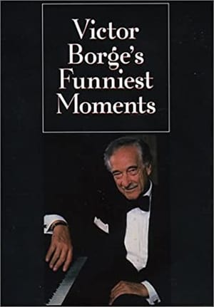 Victor Borge's Funniest Moments poster