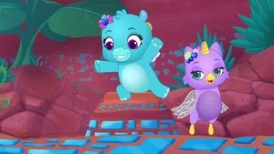 Hatchimals: Adventures in Hatchtopia: 2×21