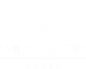 Logo Wild Pacific Media