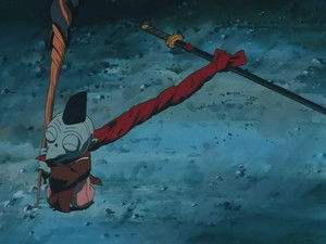 InuYasha Season 1 Episode 79