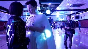 Heathers 1×2