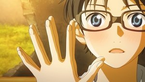 Your Lie in April: 1×7