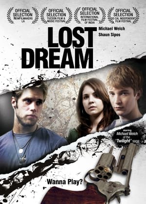 Poster Lost Dream 2009