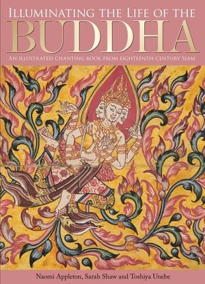Poster The Life of the Buddha (2003)