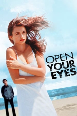 Poster Open Your Eyes 1997