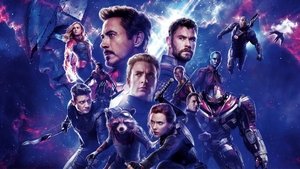 مشاهدة فيلم Avengers: Endgame 2019 مترجم