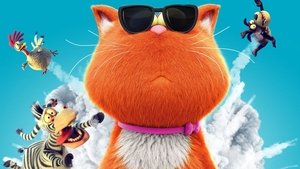 فيلم Spy Cat