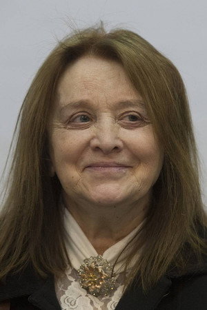 Margarita Terekhova portrait