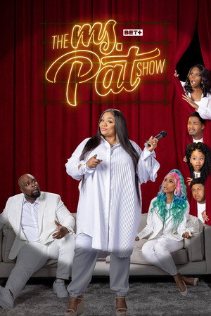 The Ms. Pat Show 14