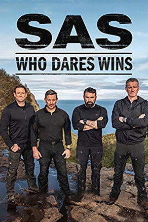 SAS: Who Dares Wins
